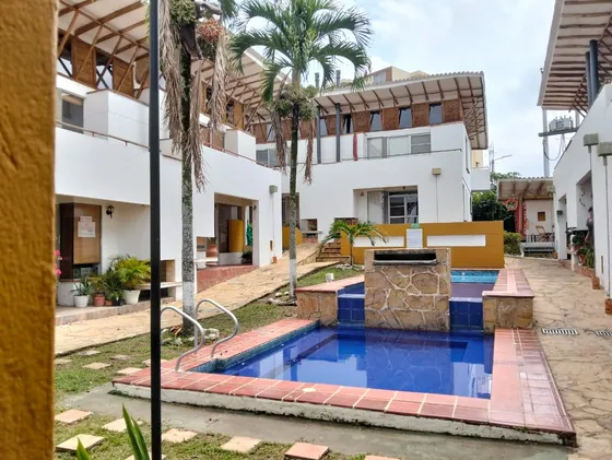Casa En Condominio Campestre - La Mesa Cundinamarca