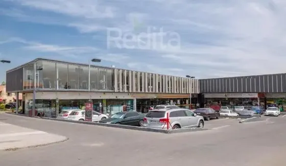 Local Comercial 200m2 Flujo Strip Peñalolén