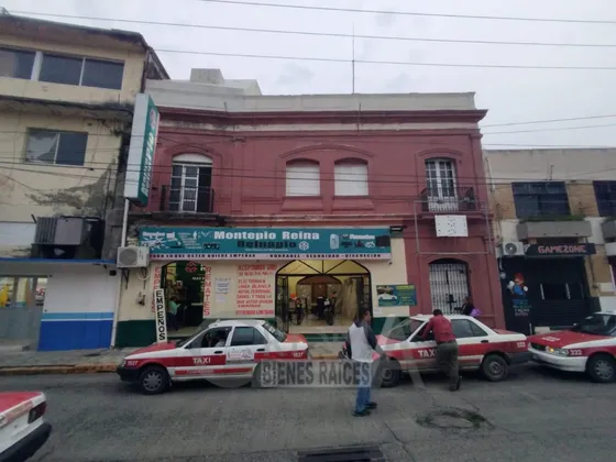 Oficinas En Renta En El Centro De Tuxpan