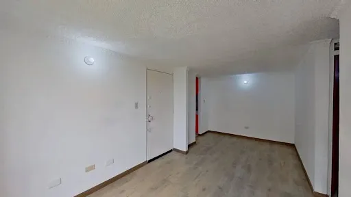 Apartamento En Venta Nueva Tibabuyes 90-73073