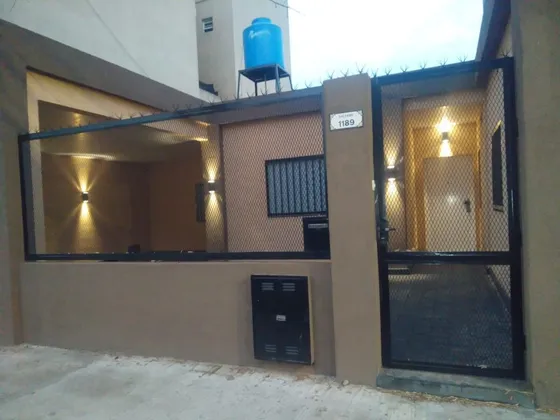 Venta Ph 3 Dormitorios San Miguel Con Cochera