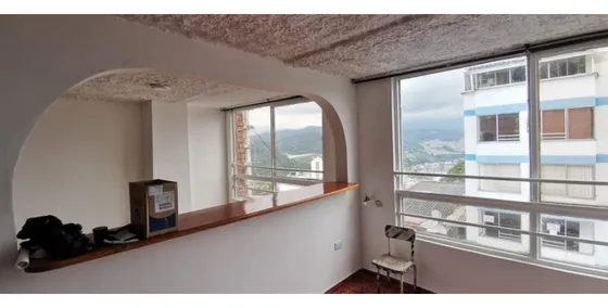 Venta Apartamento Duplex Chipre Manizales