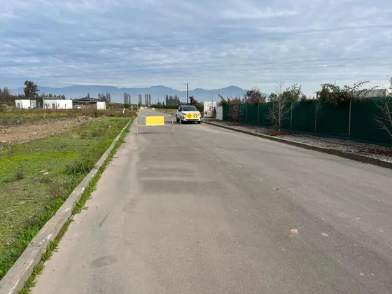 Parcela En Oliveto Condominio De Talagante