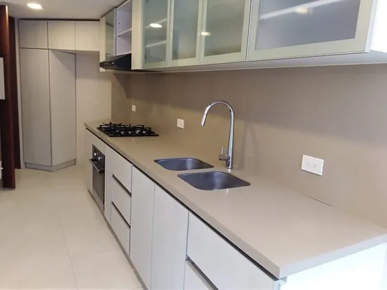 Apartamento En Arriendo. Chapinero Alto/ Nueva Granada. 2 Habitaciones. 2 Baños. 2 Parqueaderos. 1 Depósito