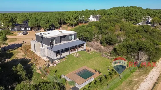 Venta Casa A Estrenar Maritimo Iii L14 - 6 Amb