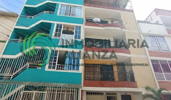 Apartamento En Arriendo En El Portal De Israel  El Carmen. Cod A7369