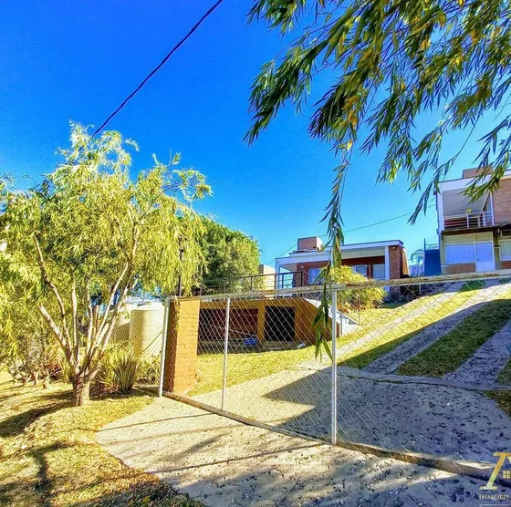 Complejo De Cabañas En Venta De 9 Unidades Mas Casa En Villa Carlos Paz