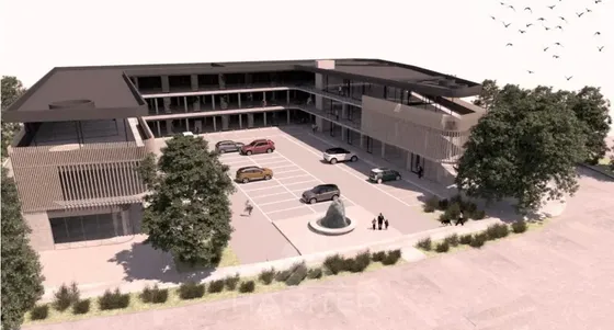 Cod38126 Arriendo Local Comercial En Portal De La Frontera