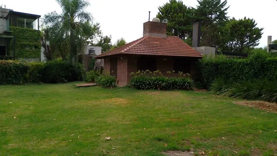 Casa De 1 Dormitorio En Alquiler