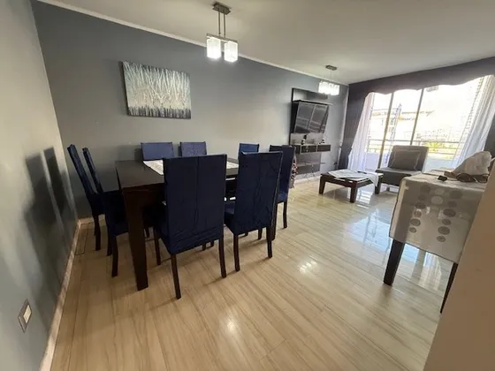 Departamento En Venta De 3 Dorm. En Iquique