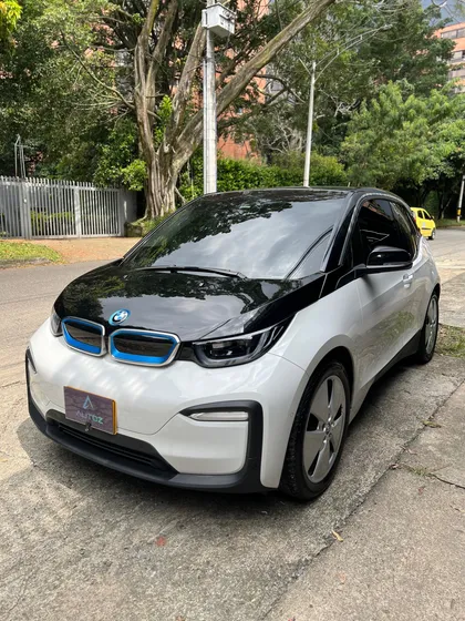 Bmw I3 Suite