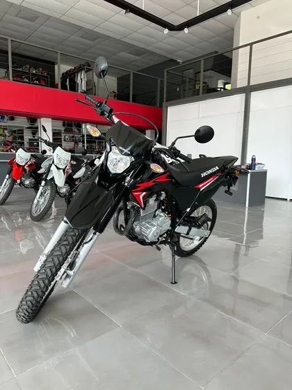 Honda Tornado Xr 250 Inmaculado