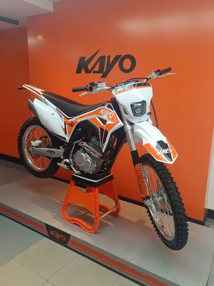T2 Enduro
