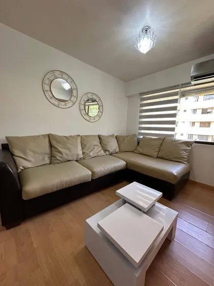 Apartamento En Alquiler En El Bosque - Wc
