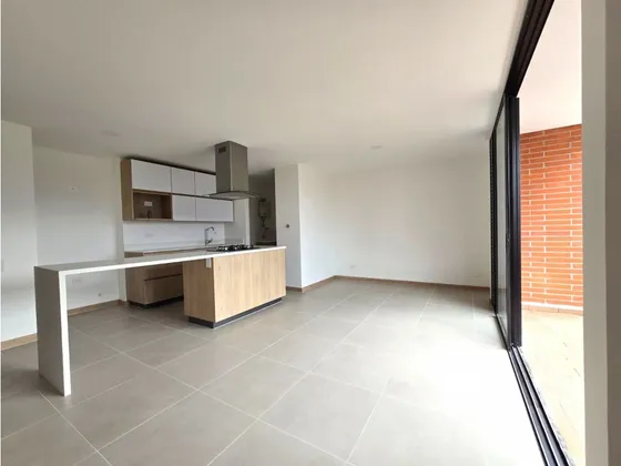 Apto Nuevo En Venta En Envigado  Zúñiga, Excelente Ubicación
