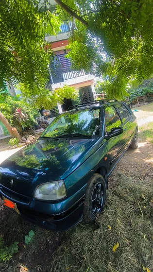 Renault Clio I 1.4 Rn