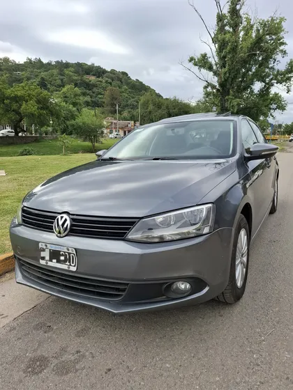 Volkswagen Vento 2.0 Advance I 110cv