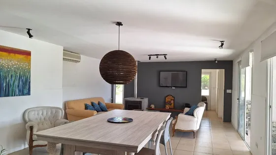 Casa En Venta Barrio Ranchos De La Merced,lunlunta