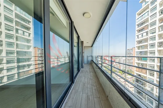 Venta Departamento Plaza Egaña