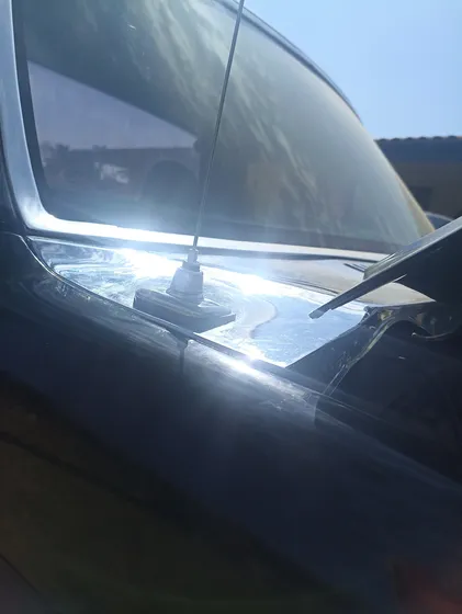 Ford Pick Up