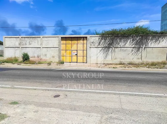 En Venta Terreno De Oportunidad En Nuevo Pueblo Norte, Punto Fijo 