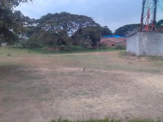 Vendemos Lote Sub Urbano  Palmaseca Palmira