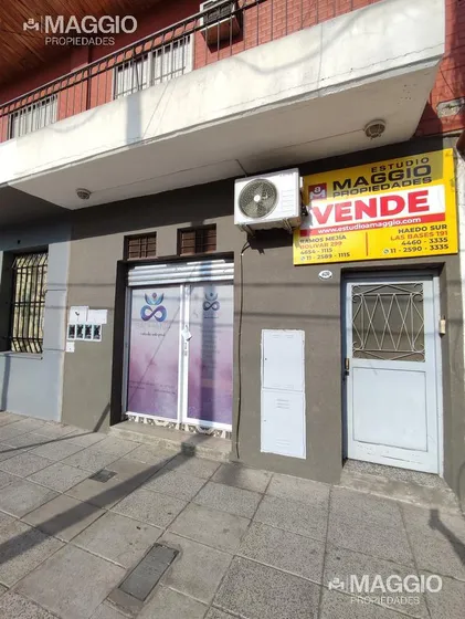Local Comercial Venta Lomas Del Mirador