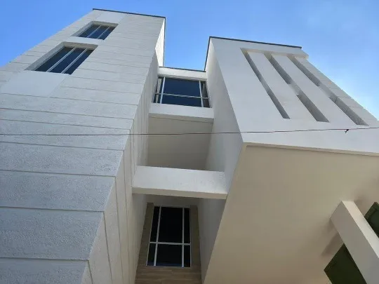 Edificio En La Florida