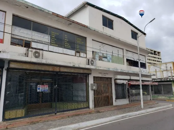Local Ferretero En Alquiler, Juan Griego, Marcano, Isla De Margarita