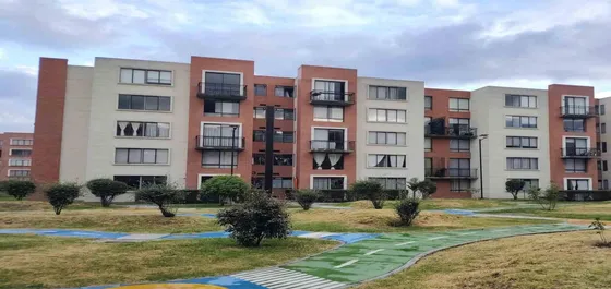 Se Vende Hermoso Apartamento En Conjunto Pamplona, Madrid - Cundinamarca (18236).