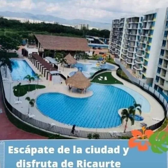 Apartamento Vacacional Disponible 