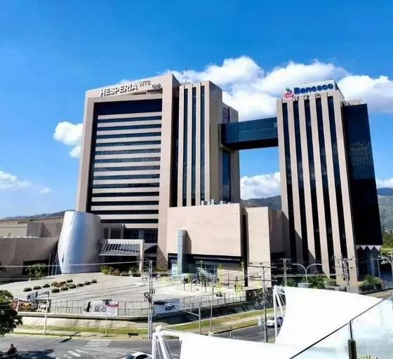 Oficina En Alquiler En World Trade Center De Valecia. St