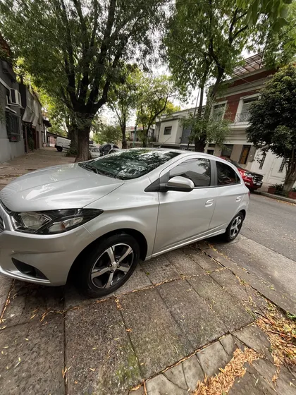 Chevrolet Onix 1.4 Ltz 98cv