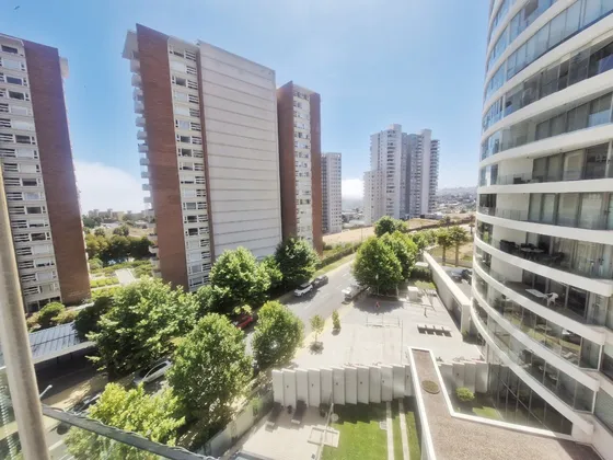 Venta Departamento Sector Costa De Montemar Concón!!