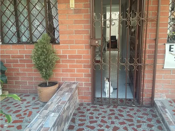 Apartamento Venta Medellín Simón Bolívar 