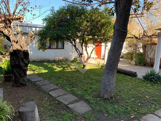 Terreno Construccion En Venta En La Reina