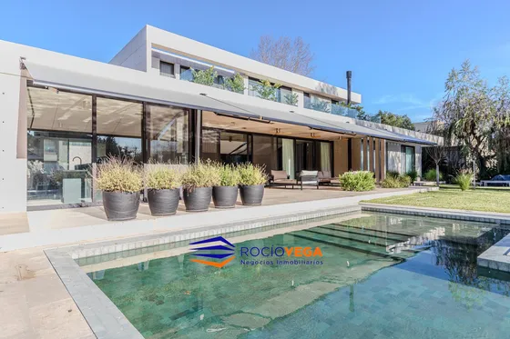 Casa En Venta En Country San Diego Moreno