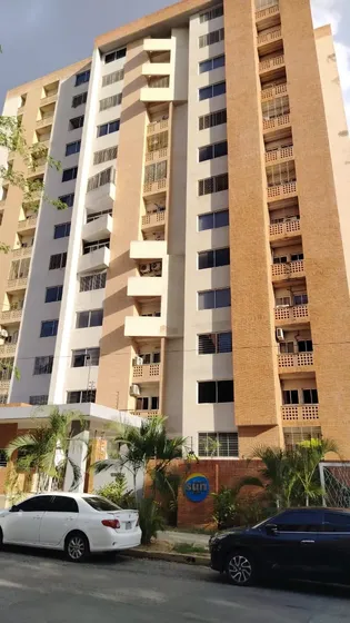 Ad, En Venta Apartamento Res Sun Suite Mañongo