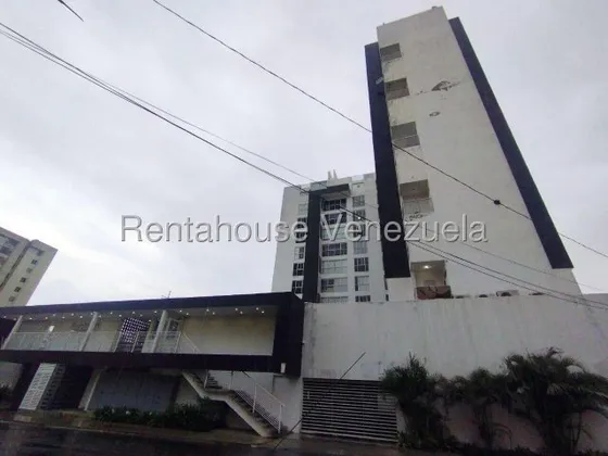 Valeria Chong Apartamento Venta Barquisimeto Lara La Rotaria Zona Oeste Residencial Economico Codigo Inmobiliaria Rent-a-house 25-19978