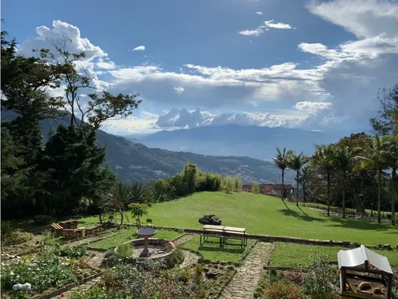 Finca Santa Elena