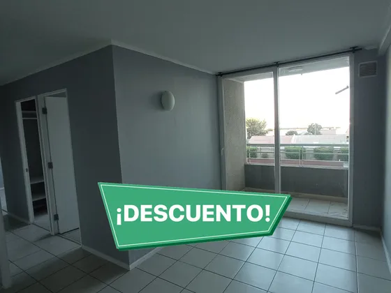 ¡dcto! 3 Dormitorios + Est. Y Bod. [id: W4498]