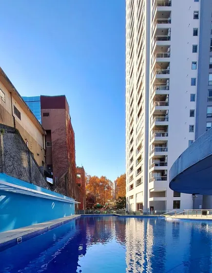 Monoambientes En Venta Y Alquiler En Las Torres Caballito Nuevo