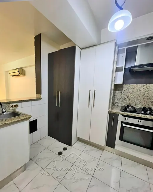 Venta Apartamento 80mts. El Limón Conjunto Privado Con Vigilancia, Maracay Aragua