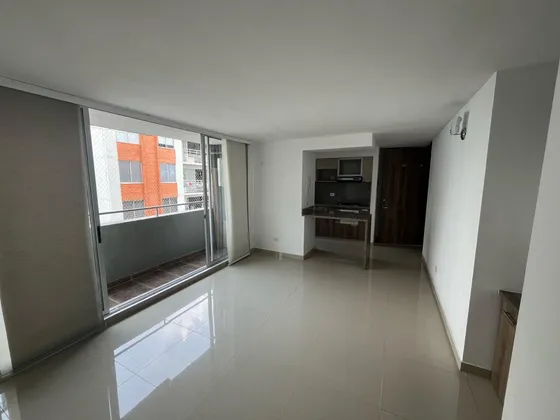 Apartamento En La Hacienda