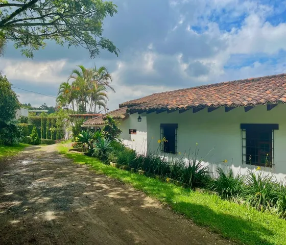 Venta,casa,campestre,dapa,valle Del Cauca