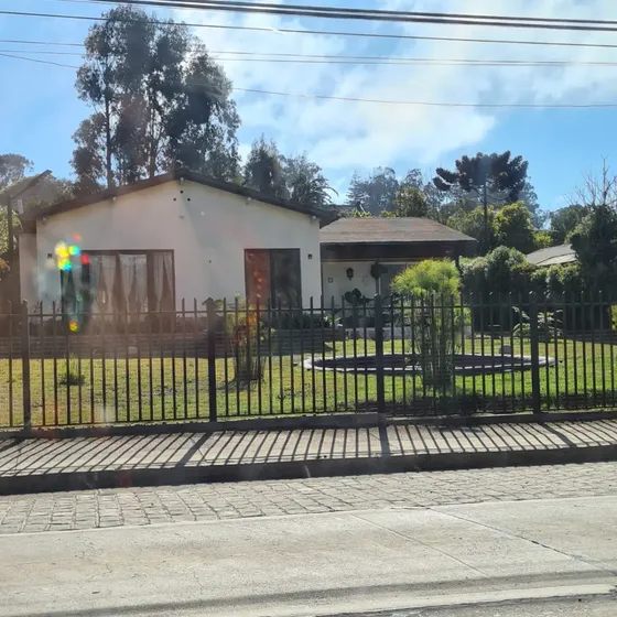 Casa En Venta En Santo Domingo