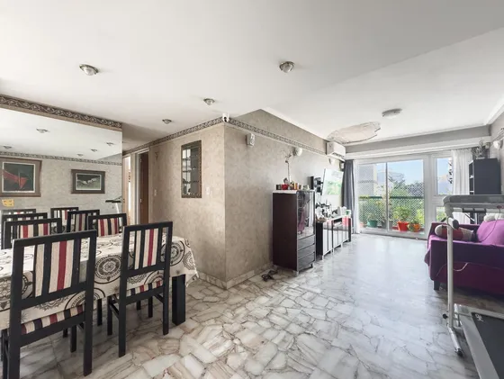 Venta Departamento 4 Amb. Al Frente - Caballito 