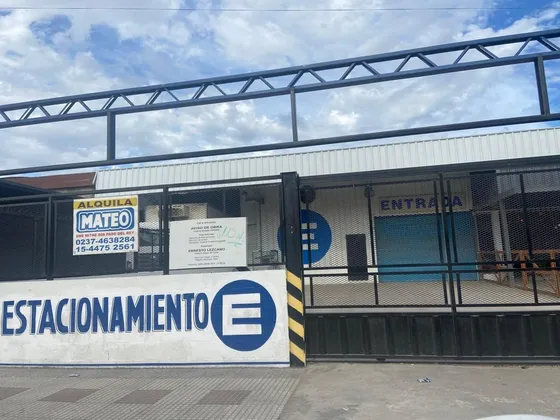 Local Comercial/ Galpón Deposito Alquiler  X Dueño Directo Paso Del Rey 