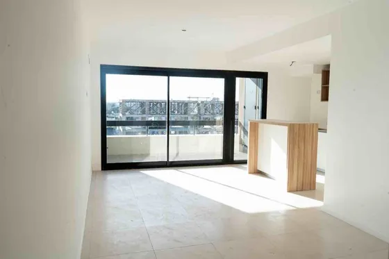 Departamento 3 Ambientes Con Cochera Premium