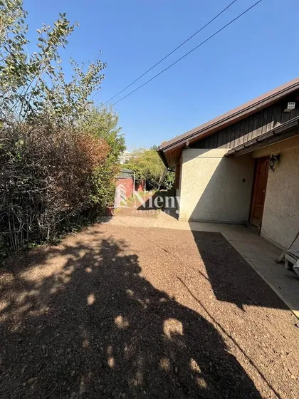 Venta 9.900 Uf, Casa Bungalow Cerca De Fleming